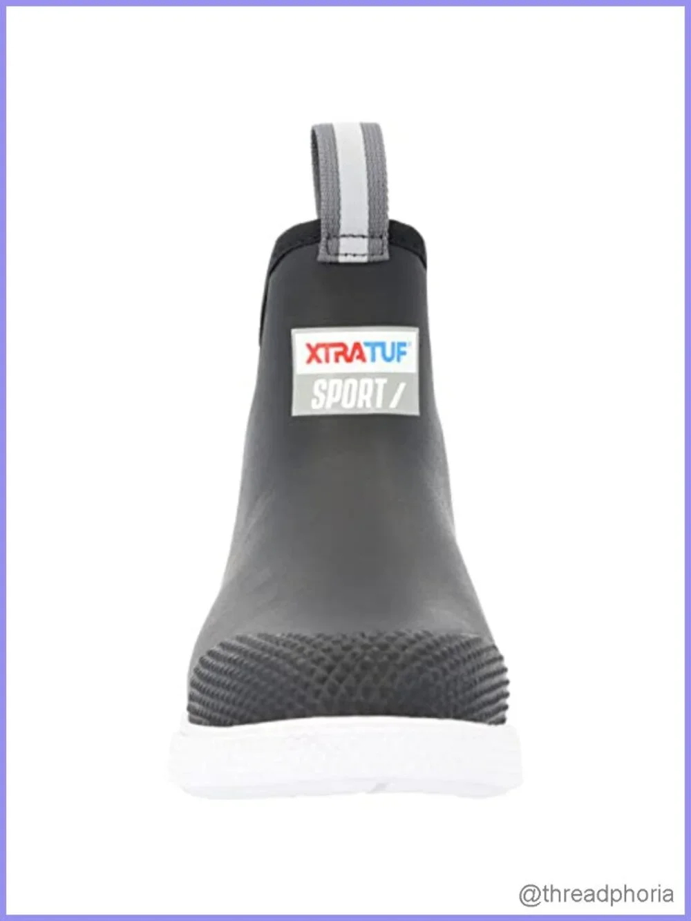 N/A waterproof ankle